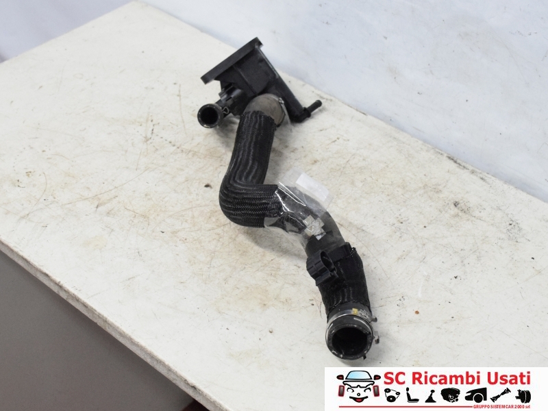 Termostato Fiat New Panda 1.3 Multijet 55233327 - 28584