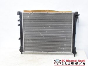 Radiatore Motore Fiat New Panda 51939067 51934156