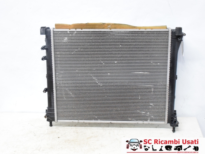 Radiatore Motore Fiat New Panda 51939067 51934156 Radiatore Motore Fiat New Panda 51939067 51934156