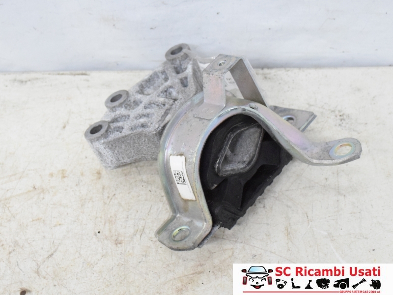Supporto Motore Destro Fiat New Panda 1.3 Mjt 51929082 - 28592 Supporto Motore Destro Fiat New Panda 1.3 Mjt 51929082 - 28592