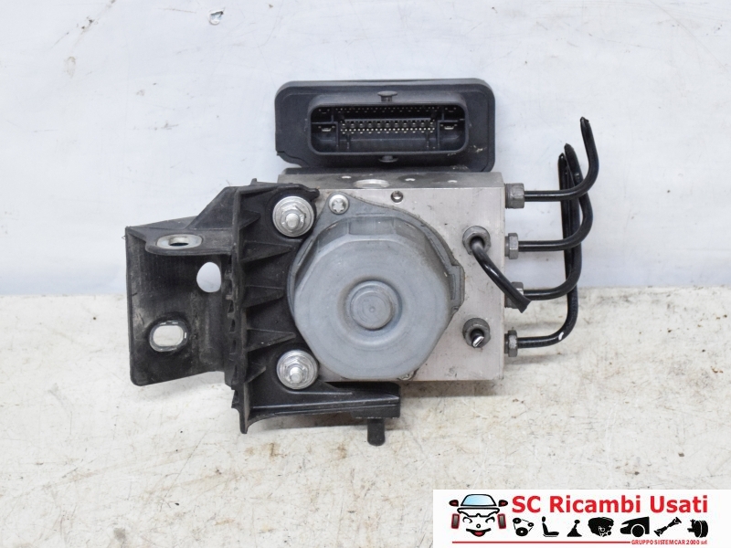 Abs Fiat New Panda 1.3 Multijet 51965448 71775521 Abs Fiat New Panda 1.3 Multijet 51965448 71775521