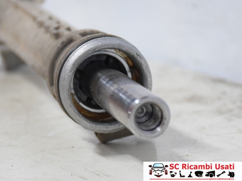 Scatola Sterzo Fiat New Panda 51965753 51907994 - 28599