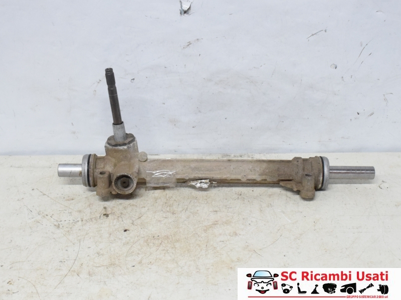 Scatola Sterzo Fiat New Panda 51965753 51907994 - 28599