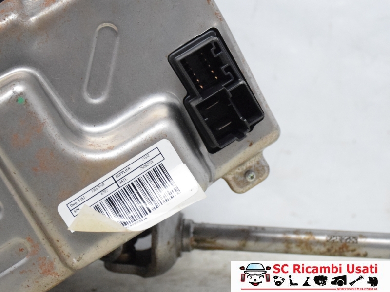 Piantone Sterzo Elettrico Fiat New Panda 735576199 77368735 - 28600