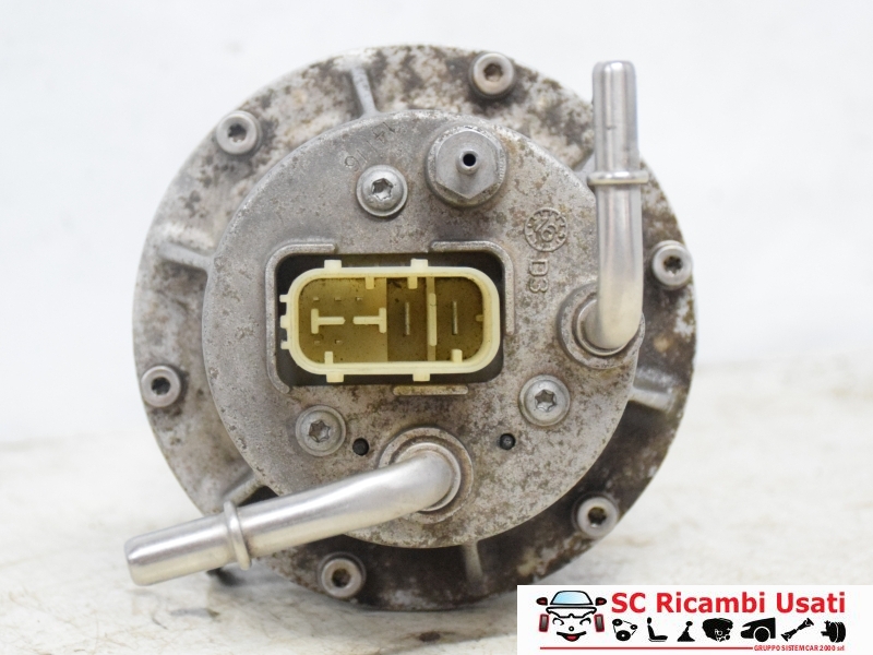 Filtro Gasolio Fiat New Panda 51934812 - 28601