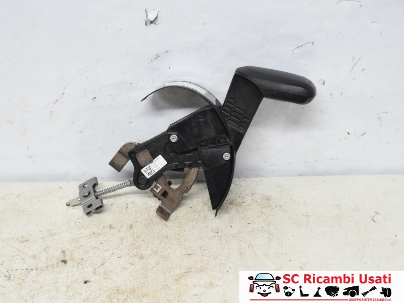 Leva Freno A Mano Fiat New Panda 735625919 - 28602 Leva Freno A Mano Fiat New Panda 735625919 - 28602