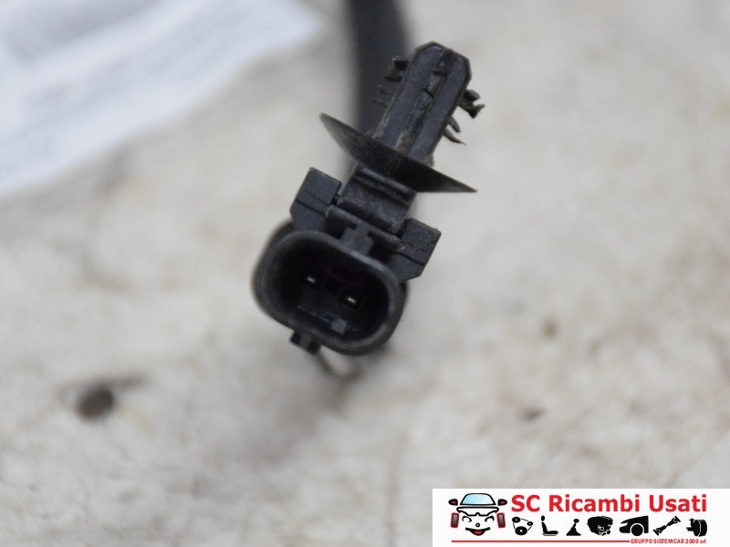Sensore Temperatura Gas Di Scarico Fiat New Panda 55271552 - 28603