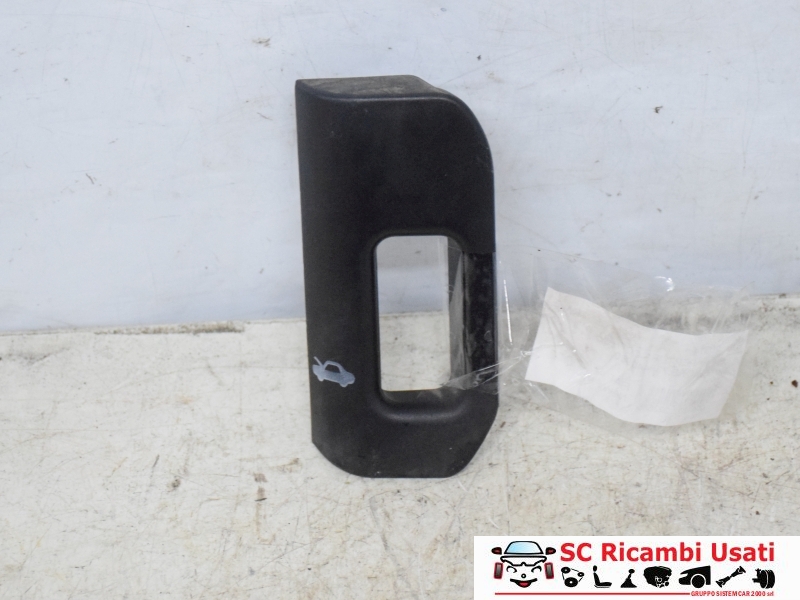 Leva Cofano Anteriore Fiat New Panda 735440960 - 28614 Leva Cofano Anteriore Fiat New Panda 735440960 - 28614
