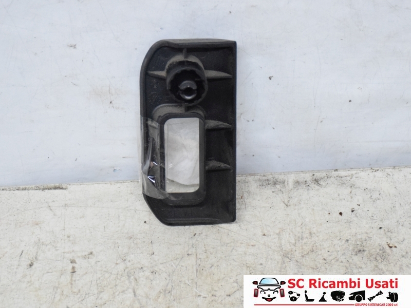 Leva Cofano Anteriore Fiat New Panda 735440960 - 28614 Leva Cofano Anteriore Fiat New Panda 735440960 - 28614
