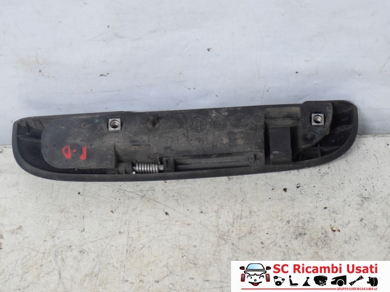 Maniglia Posteriore Destra Fiat New Panda 735536783 - 28615