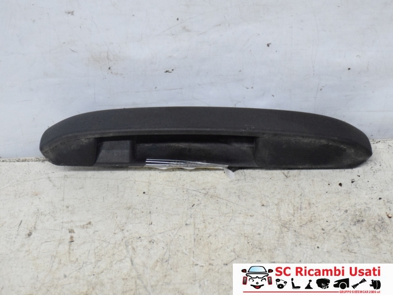 Maniglia Posteriore Sinistra Fiat New Panda 735536785 - 28616