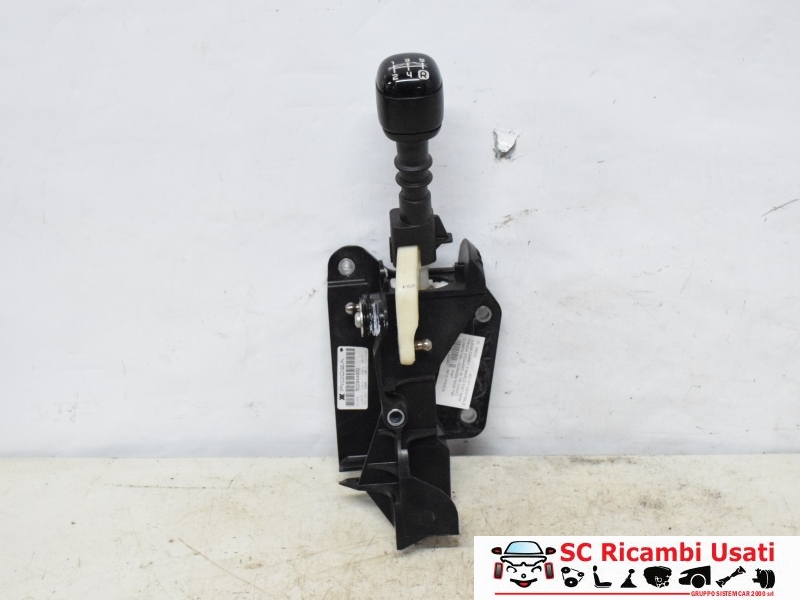 Leva Cambio Fiat New Panda 502944900 - 28629
