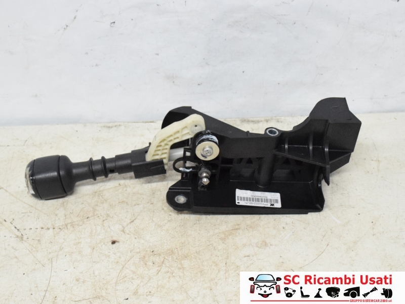 Leva Cambio Fiat New Panda 502944900 - 28629