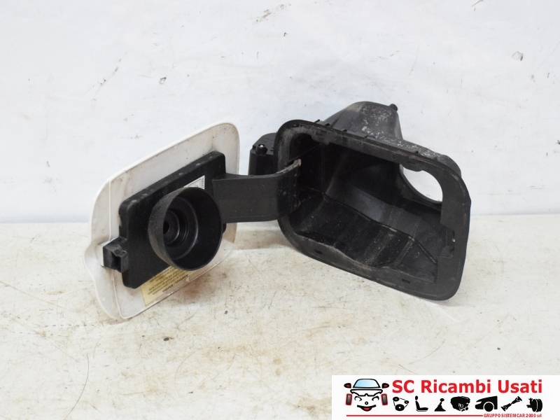 Sportello Tappo Carburante Fiat New Panda 51845959 - 28632