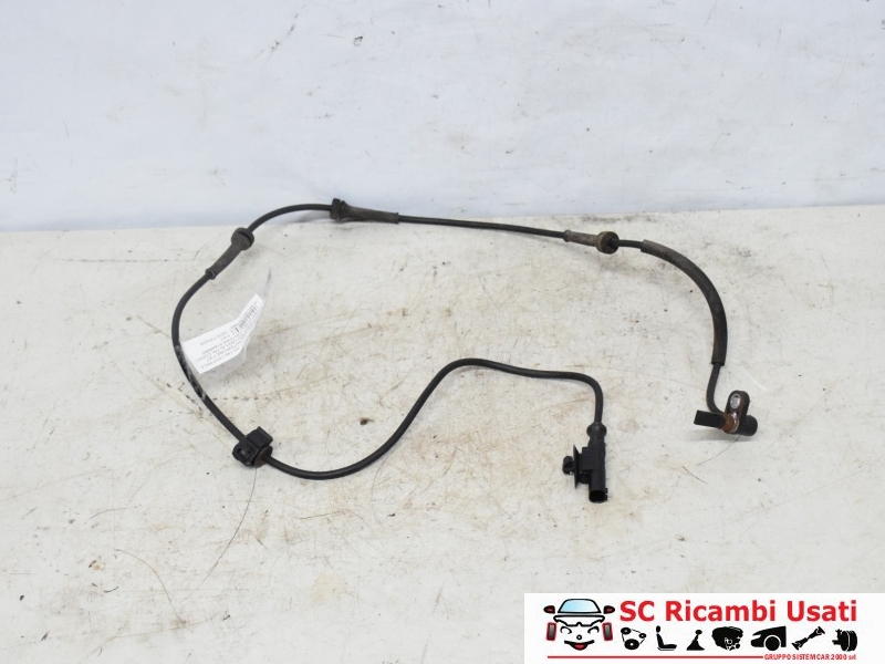 Sensore Abs Anteriore Fiat New Panda 52012823 Sensore Abs Anteriore Fiat New Panda 52012823