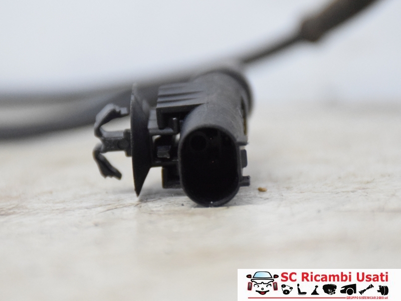Sensore Abs Anteriore Fiat New Panda 52012823 - 28635 Sensore Abs Anteriore Fiat New Panda 52012823 - 28635
