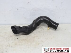 Tubo Aspirazione Filtro Aria Fiat New Panda 1.3mjt 52005035