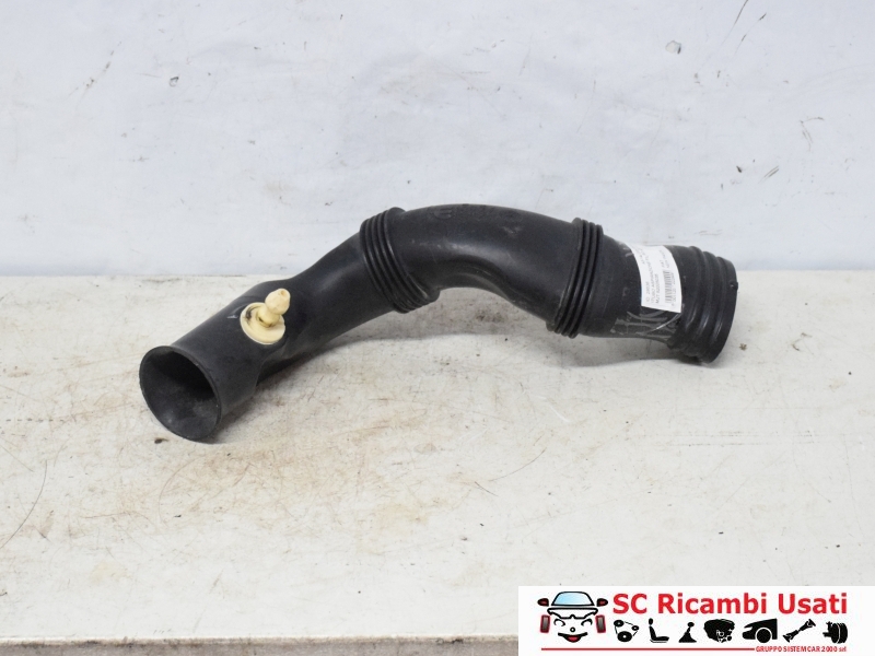 Tubo Aspirazione Filtro Aria Fiat New Panda 1.3mjt 52005035 - 28636