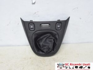 Pulsantiera Alzavetro Fiat New Panda 735491912