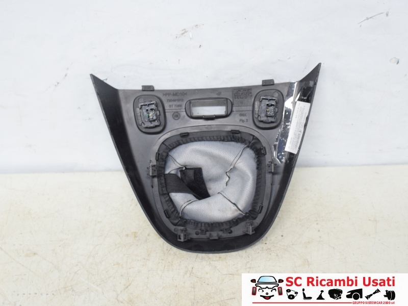 Pulsantiera Alzavetro Fiat New Panda 735491912 - 28639 Pulsantiera Alzavetro Fiat New Panda 735491912 - 28639
