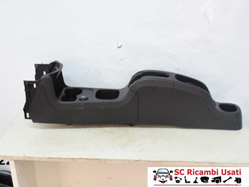 Tunnel Centrale Fiat New Panda 735535339 - 28645 Tunnel Centrale Fiat New Panda 735535339 - 28645