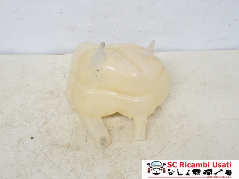 Vaschetta Liquido Radiatore Fiat New Panda 1.3 Mjt 51837896 - 28648 Vaschetta Liquido Radiatore Fiat New Panda 1.3 Mjt 51837896 - 28648