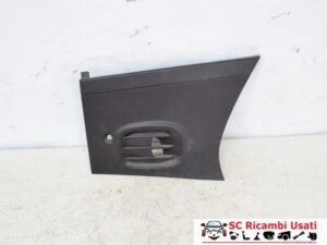 Modanatura Sinistra Tunnel Centrale Fiat New Panda 735491864