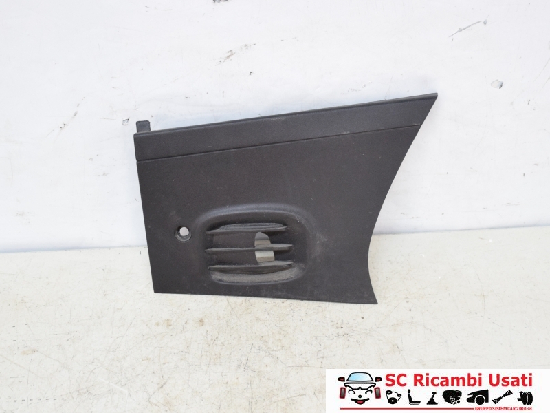 Modanatura Sinistra Tunnel Centrale Fiat New Panda 735491864 - 28650