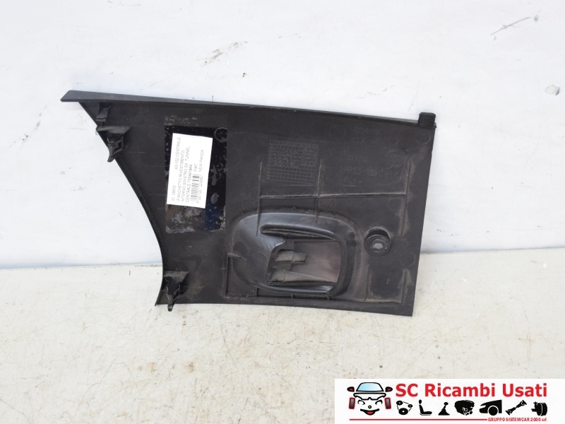 Modanatura Sinistra Tunnel Centrale Fiat New Panda 735491864 - 28650