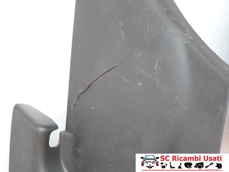 Battitacco Posteriore Fiat New Panda 735499069 735499070 - 28652 Battitacco Posteriore Fiat New Panda 735499069 735499070 - 28652