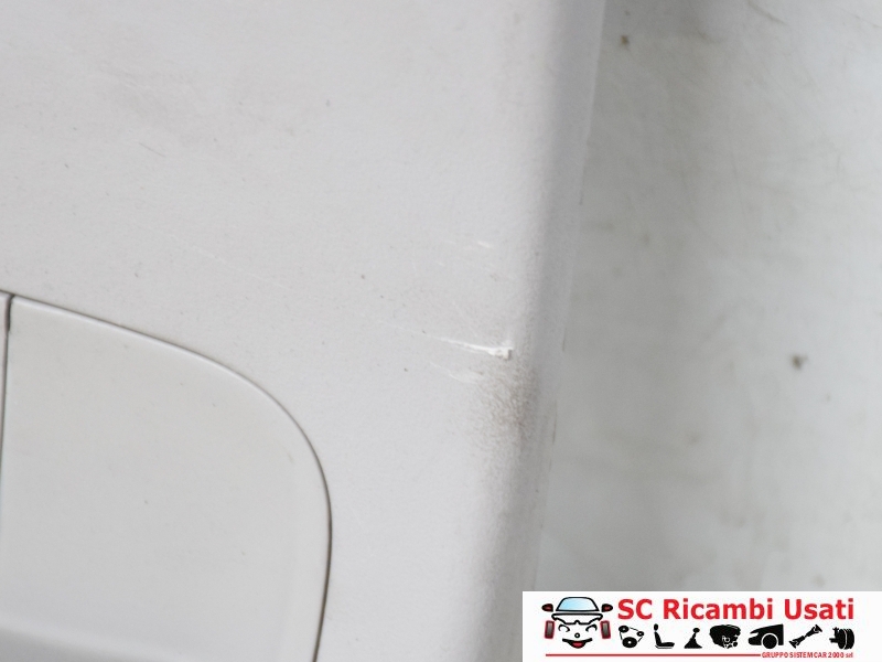 Rivestimento Montante Destro Fiat New Panda 735490416 735490414 - 28661