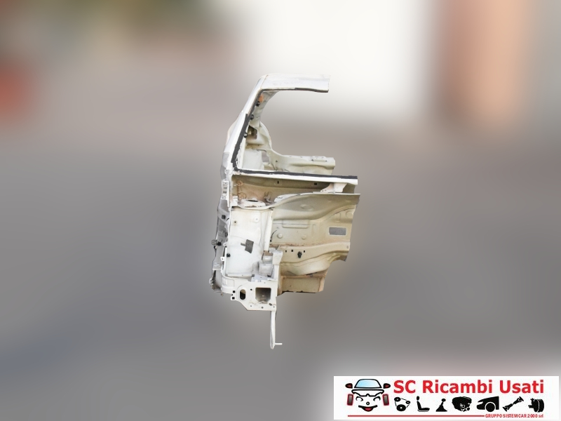 Fianco Fiancata Destra Peugeot 208  - 28690