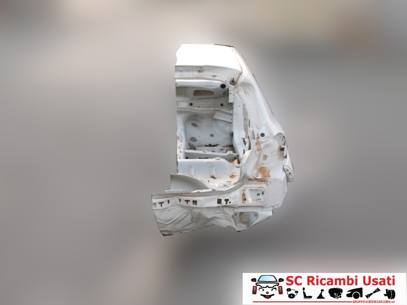 Fianco Fiancata Destra Peugeot 208  - 28690