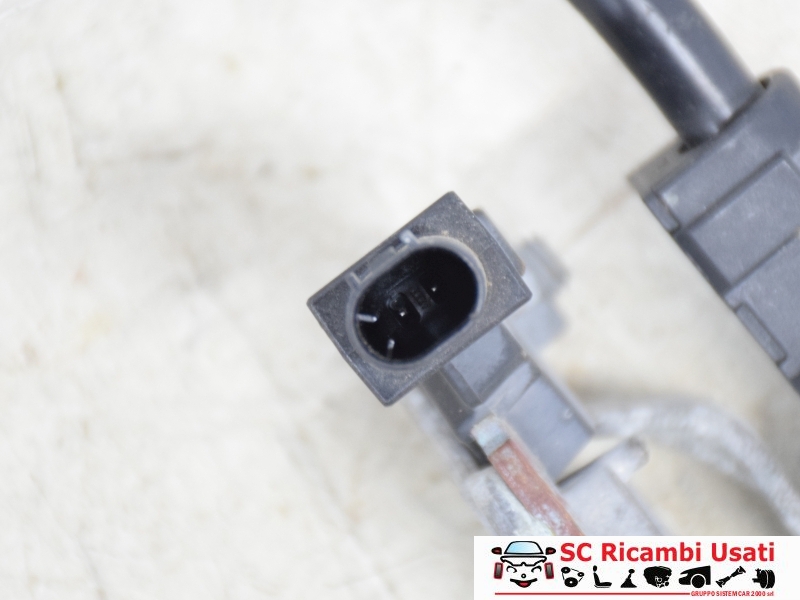 Centralina Derivazione Su Batteria Fiat New Panda 51892464 52151256 - 28699