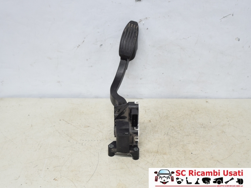 Pedale Acceleratore Fiat New Panda 51852090 52097847 - 28700