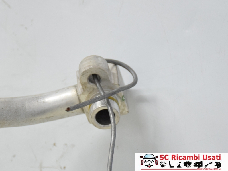 Tubo Clima Aria Condizionata Fiat New Panda 52032103 - 28704