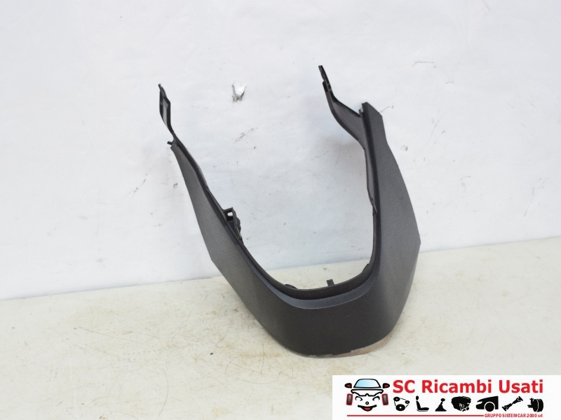 Rivestimento Cruscotto Centrale Fiat New Panda 735491901 - 28705 Rivestimento Cruscotto Centrale Fiat New Panda 735491901 - 28705