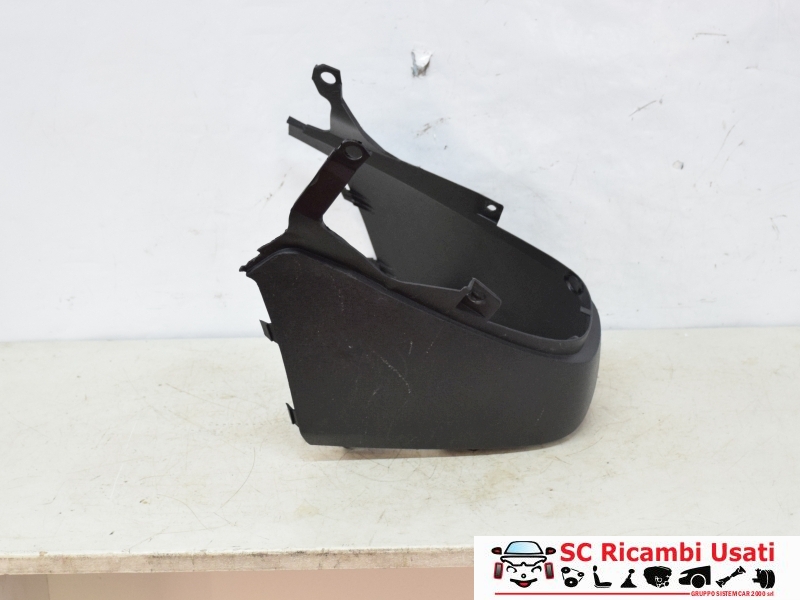 Rivestimento Cruscotto Centrale Fiat New Panda 735491901 - 28705 Rivestimento Cruscotto Centrale Fiat New Panda 735491901 - 28705