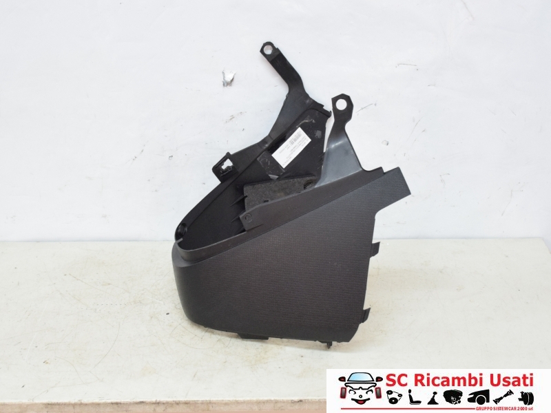 Rivestimento Cruscotto Centrale Fiat New Panda 735491901 - 28705 Rivestimento Cruscotto Centrale Fiat New Panda 735491901 - 28705
