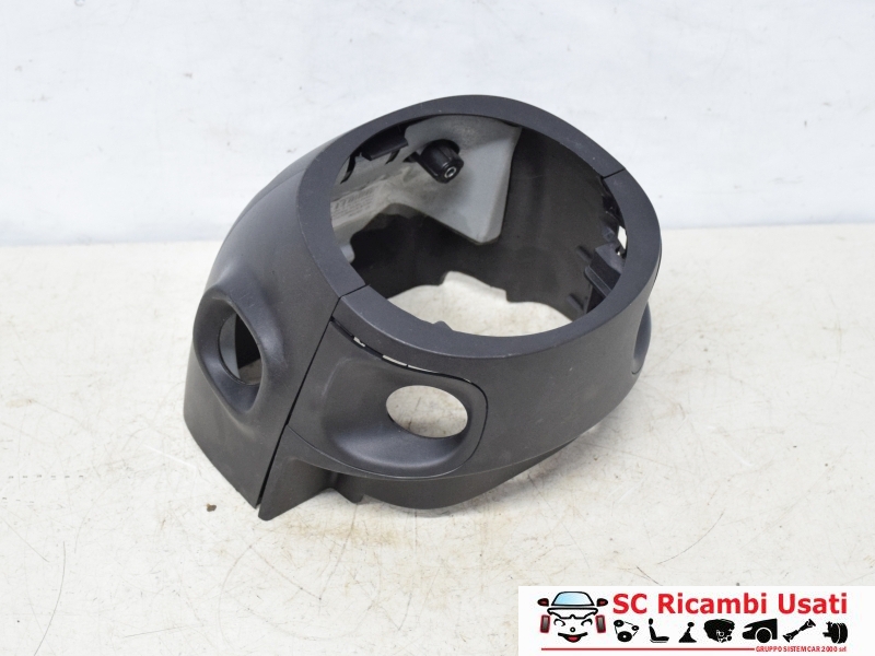 Modanatura Rivestimento Piantone Sterzo Fiat Panda 7354918230 - 28706 Modanatura Rivestimento Piantone Sterzo Fiat Panda 7354918230 - 28706