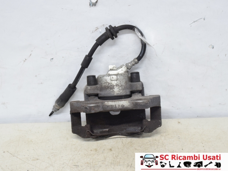 Pinza Freno Anteriore Destra Fiat New Panda 51938109 - 28709