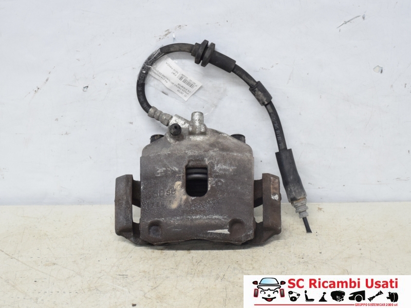 Pinza Freno Anteriore Destra Fiat New Panda 51938109 - 28709