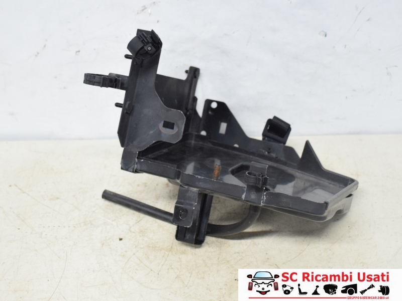 Supporto Batteria Fiat New Panda 51936389 - 28713 Supporto Batteria Fiat New Panda 51936389 - 28713