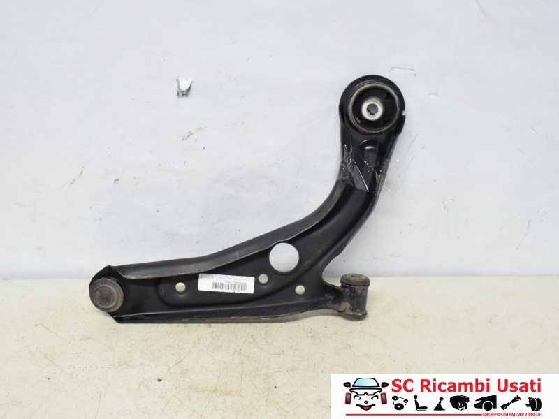 Braccio Oscillante Sinistro Fiat New Panda 52013960 - 28716