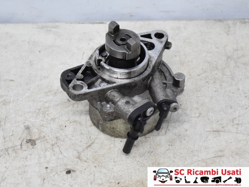 Depressore Fiat New Panda 1.3 Mjt 55268636