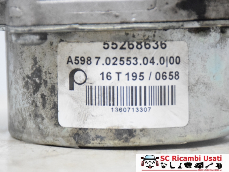 Depressore Fiat New Panda 1.3 Mjt 55268636 - 28741