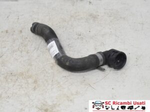 Tubo Acqua Radiatore Fiat New Panda 51896699