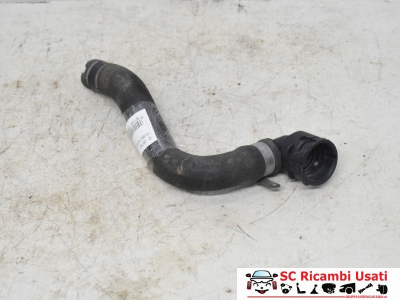 Tubo Acqua Radiatore Fiat New Panda 51896699