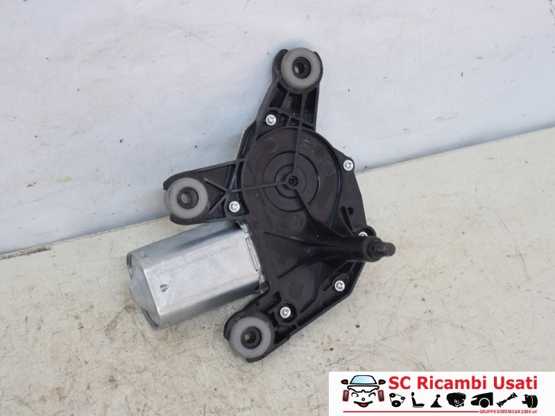 Tergilunotto Fiat New Panda Nuovo Originale 51845966 - 28977