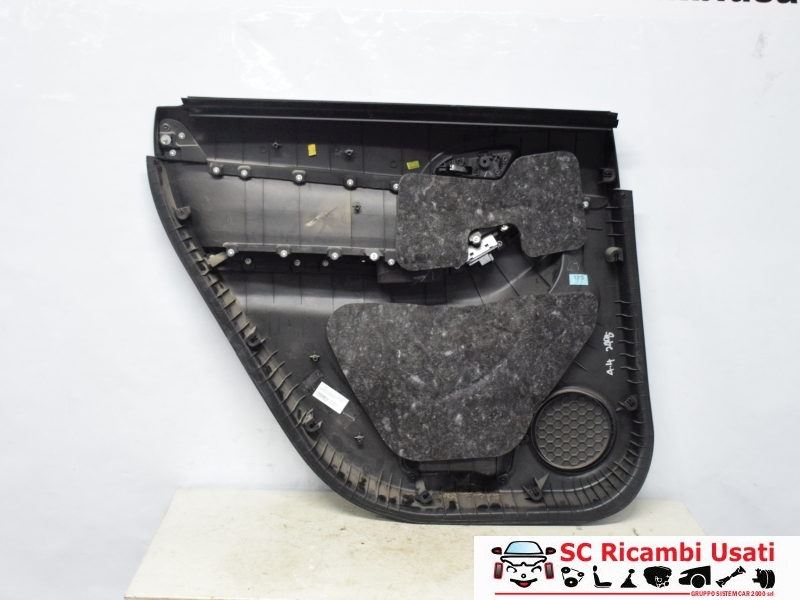 Pannello Porta Posteriore Destra Chevrolet Orlando 95981914 - 29301